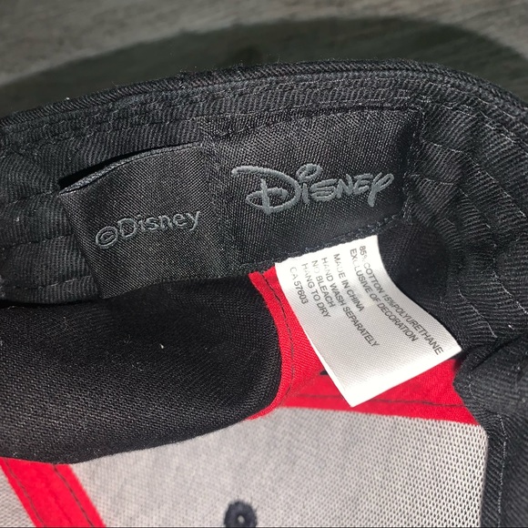 Mickey Mouse Hat - Picture 5 of 5